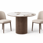 Table à manger Milano - GoDesign.ma