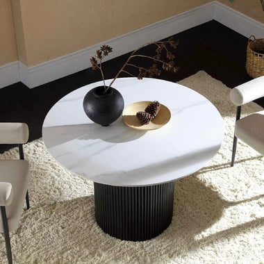 Table Ă  Manger MIXTE - GoDesign.ma