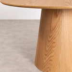 Table à manger Nelly - GoDesign.ma