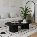 Table basse CALISTA - GoDesign.ma