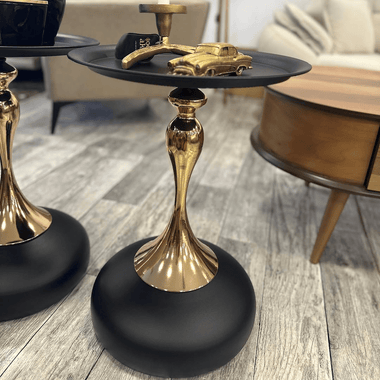 Table d'appoint Elva - GoDesign.ma