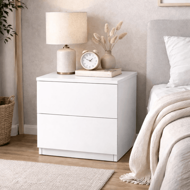 Table de chevet Elite - GoDesign.ma