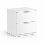 Table de chevet Essenza - GoDesign.ma