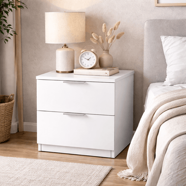 Table de chevet Essenza - GoDesign.ma