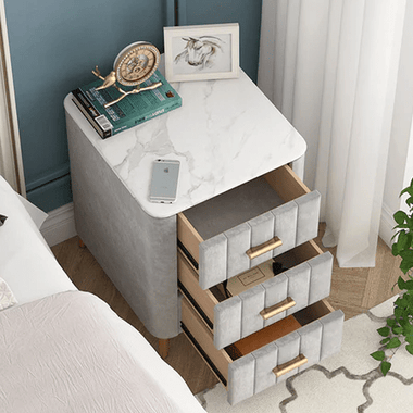 Table de nuit Luna - GoDesign.ma