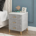 Table de nuit Luna - GoDesign.ma