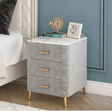 Table de nuit Luna - GoDesign.ma